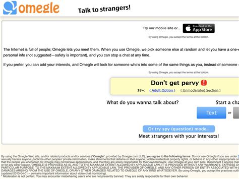 omegle girl pussy|Video chat site Omegle shuts down after 14 years